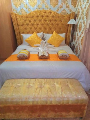 The Royal Residence - Palladium